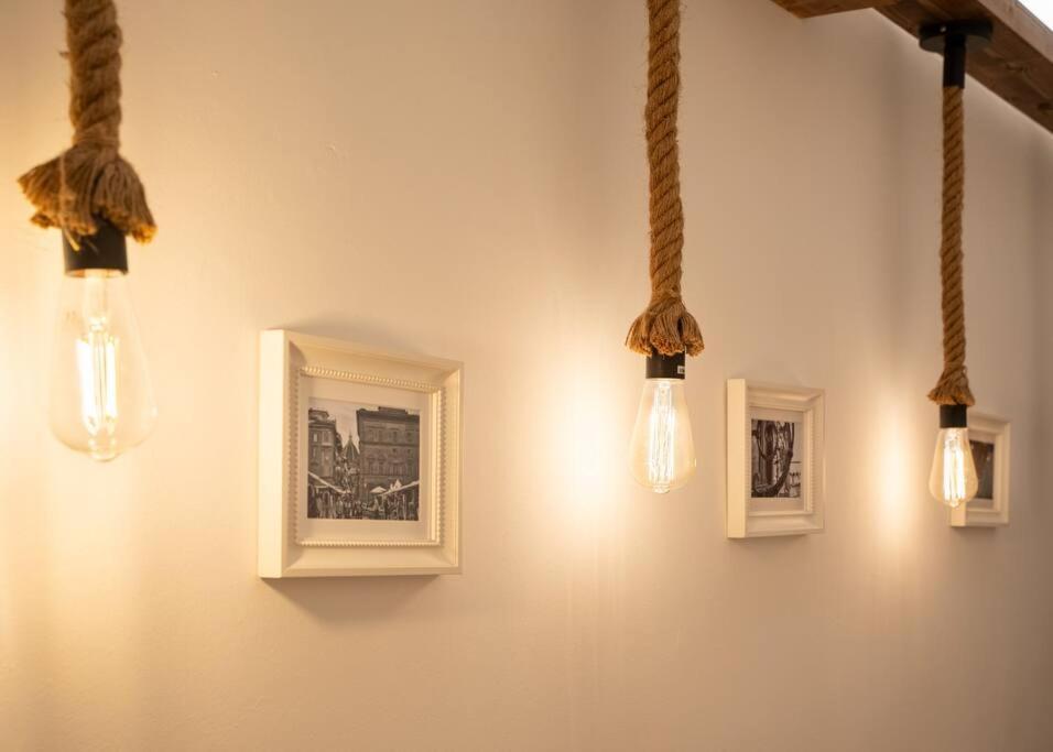 Keys Of Italy - Mercato 20 - Modern 1 Bedroom Nearby Mercato Appartement *